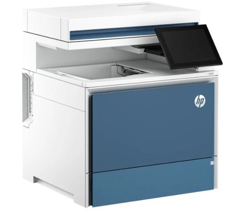 HP Inc. Urządzenie wielofunkcyjne Colour LaserJet Enterprise X58045dn MFP 7E357A