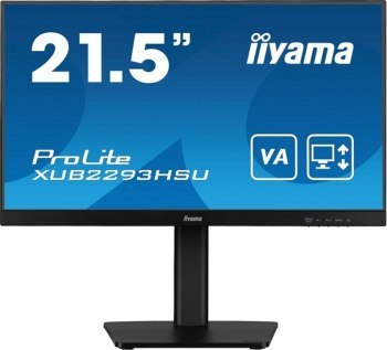Iiyama Prolie XUB2293HSU-B7