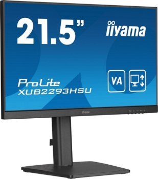 Iiyama Prolie XUB2293HSU-B7