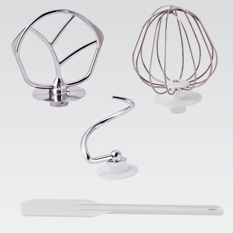 Mikser planetarny z misą 5,0l, 2000W MR-559