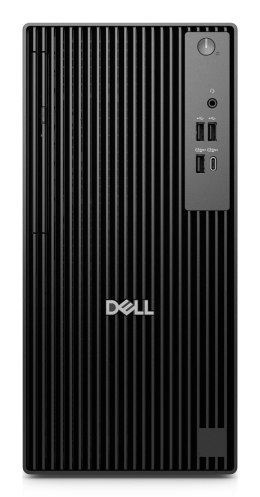 Dell Pro Tower QCT1250 i5-14500 16GB DDR5 4800 SSD512 UHD Graphics 770 W11Pro 3Y Pro Support