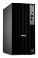 Dell Pro Tower QCT1250 i5-14500 16GB DDR5 4800 SSD512 UHD Graphics 770 W11Pro 3Y Pro Support