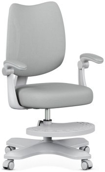 Fotel obrotowy Junior 4.6 Grey