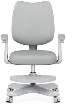 Fotel obrotowy Junior 4.6 Grey