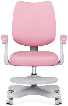 Fotel obrotowy Junior 4.6 Pink