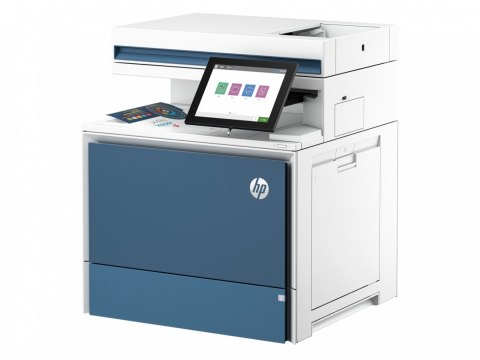 HP Inc. Urządzenie wielofunkcyjne Colour LaserJet Enterprise X58045dn MFP 7E357A