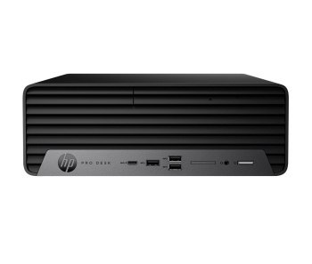 Komputer HP Pro 400 G9 SFF 9H7N5ET i5-12500 16GB 512SSD W11Pro