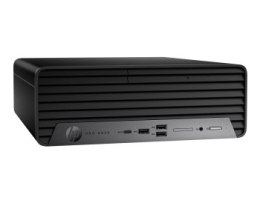Komputer HP Pro 400 G9 SFF 9H7N5ET i5-12500 16GB 512SSD W11Pro