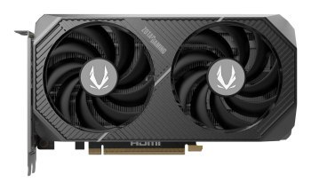 Karta graficzna ZOTAC GAMING GeForce RTX 5060 Ti Twin Edge OC 8GB
