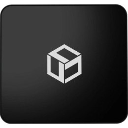 Mini PC Qoobe AP1215U i3-1215U/16GB/SSD 512GB/Win 11 Pro czarny