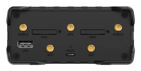Router Teltonika Networks RUT976 (Global) 5G