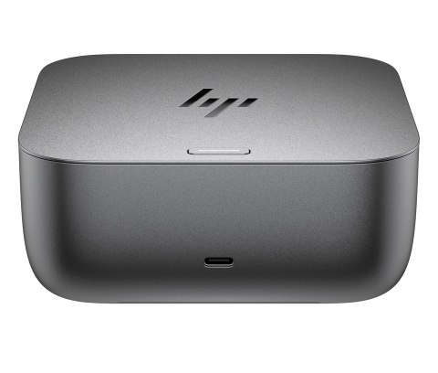 HP Inc. Stacja dokująca Thunderbolt G6 Dock 100W 9X472UT#ABB