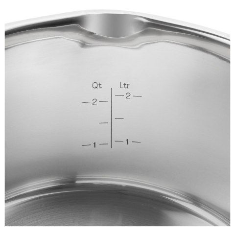 Zestaw 4 garnków ZWILLING Simplify 66870-004-0