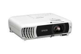 Projektor EPSON EB-FH08 V11HB54040 LCD, FHD, 3600 ANSI 16000:1