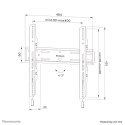 Uchwyt ścienny do telewizora WL30S-850BL14 NEOMOUNTS