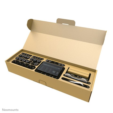 Uchwyt ścienny do telewizora WL30S-850BL14 NEOMOUNTS