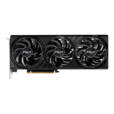 Karta VGA Palit GeForce RTX 5060 Ti Infinity 3 16GB GDDR7 128bit HDMI+3DP PCIe5.0