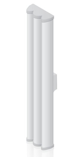 Antena sektorowa UBIQUITI AM-5G19-120 (Zewnętrzna; zewnętrzna; 19 dBi)