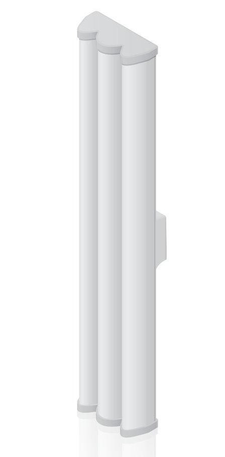 Antena sektorowa UBIQUITI AM-5G19-120 (Zewnętrzna; zewnętrzna; 19 dBi)