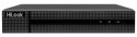 HiLook DVR-4CH-5MP kamera cyfrowa Czarny