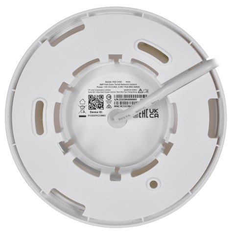 Kamera TP-LINK VIGI C430(4mm)