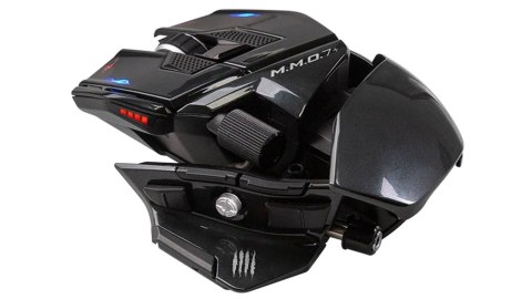 Mysz Mad Catz M.M.O. 7+