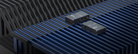 Acces Point Teltonika DAP140 300Mbit/s PoE Mesh Czarny