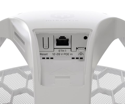 Router Mikrotik WRL LHG WIFI6/LHG-5AXD