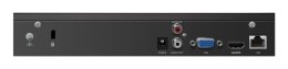 VIGI 4 CHANNEL NETWORK RECORDER/NVR