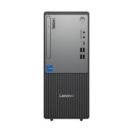 Lenovo ThinkCentre neo 50t Gen 5 i7-14700 16GB DDR5 5600 SSD512 Intel UHD Graphics 770 DVD-RW 260W W11Pro Black 3Y OnSite