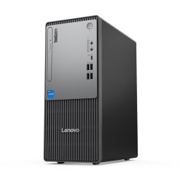Lenovo ThinkCentre neo 50t Gen 5 i7-14700 16GB DDR5 5600 SSD512 Intel UHD Graphics 770 DVD-RW 260W W11Pro Black 3Y OnSite