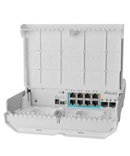 Mikrotik CSS610-1GI-7R