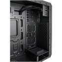 Obudowa LC-Power 7039B Midi Tower PC ATX Micro ATX Mini-ITX Metal Plastik