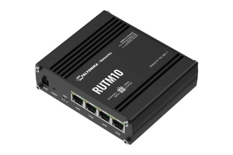 Router WiFi Teltonika Networks RUTM10 (EU)