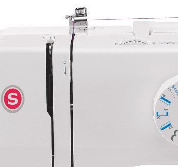 Singer SMC1412 biały