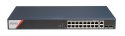 Switch DS-3E1520HP-SI-16P2T2F