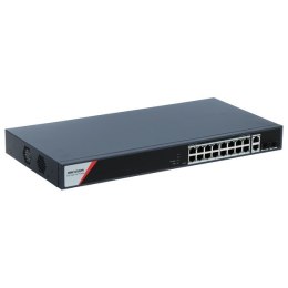 Switch DS-3E1520HP-SI-16P2T2F