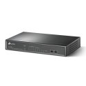 Switch TP-LINK TL-SF1008P (8x 10/100Mbps)