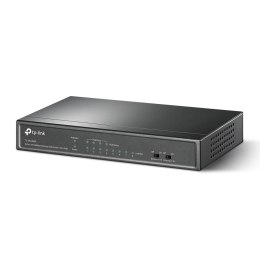 Switch TP-LINK TL-SF1008P (8x 10/100Mbps)