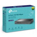Switch TP-LINK TL-SF1008P (8x 10/100Mbps)
