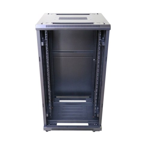 EXTRALINK SZAFA RACK STOJĄCA 22U 600X800 CZARNA