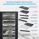 EXTRALINK SZAFA RACK STOJĄCA 32U 800X800 CZARNA