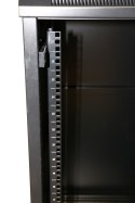 EXTRALINK SZAFA RACK STOJĄCA 37U 600X1000 CZARNA
