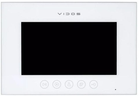 Monitor wideodomofonu VIDOS X M11W-X