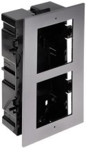 Obudowa podtynkowa HIKVISION DS-KD-ACF2/Plastic