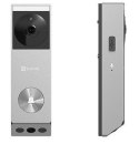 Zasilany bateryjnie wideodomofon Ezviz EP3X (3MP+2MP)