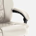 Fotel obrotowy Boss 6.0 Beige