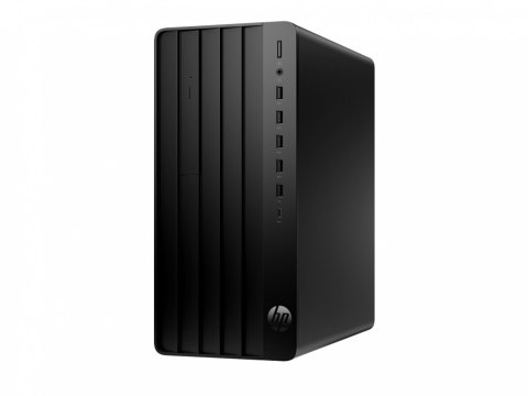 HP Inc. Komputer 290 Tower G9 i5-12400 512GB/16GB/W11P B6ZA8ET