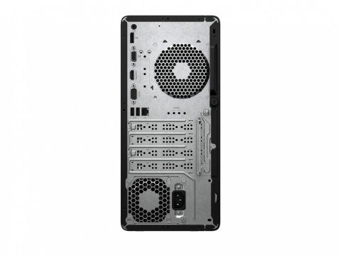 HP Inc. Komputer 290 Tower G9 i5-14400 512GB/16GB/W11P B6ZD5ET