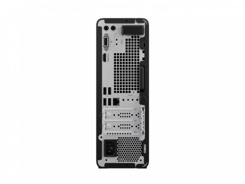 HP Inc. Komputer Pro 290 SFF G9 i5-12400 512GB/16GB/W11P B6ZD3ET